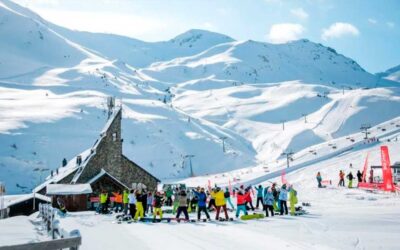 Obertura temporada 2025-2026