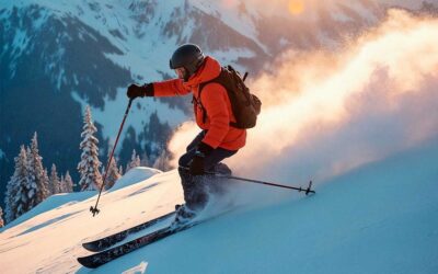 Evolution 1 – Spitfire 73